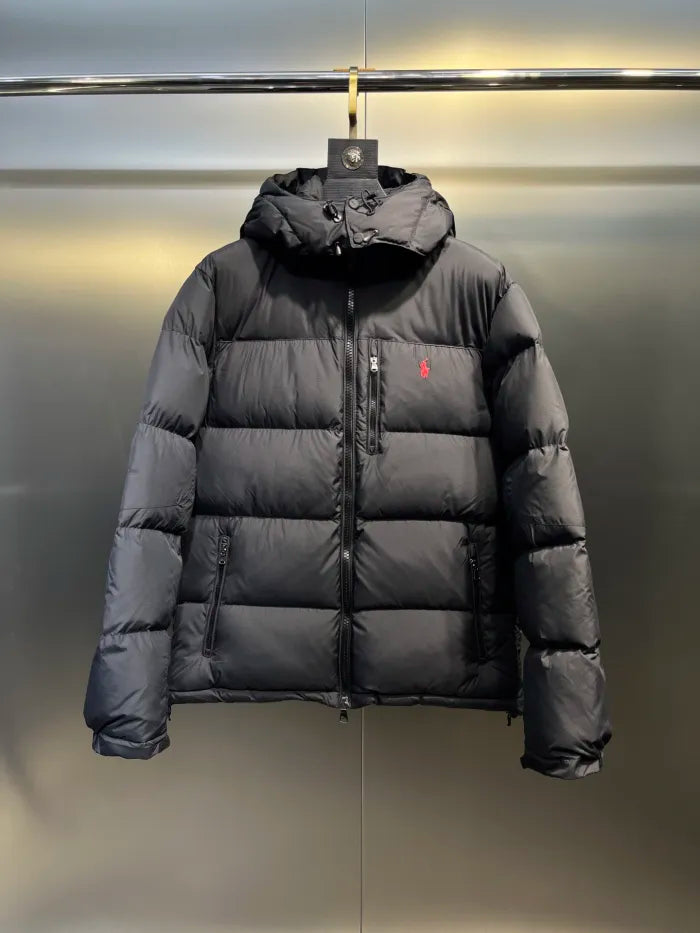 RL - PUFFER