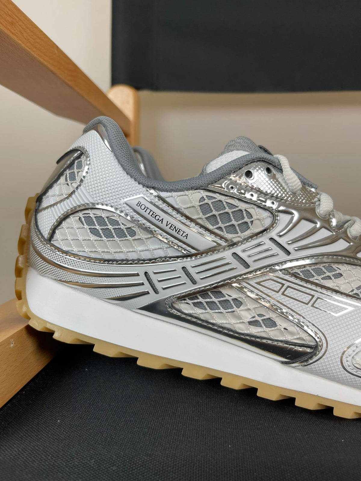 BOTTEGA - SNEAKERS