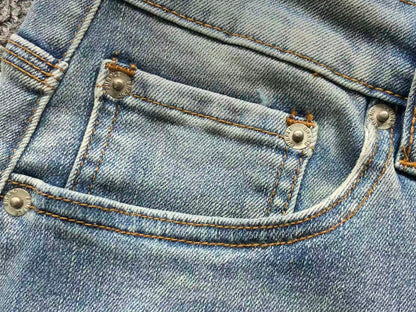 P - SHORTS