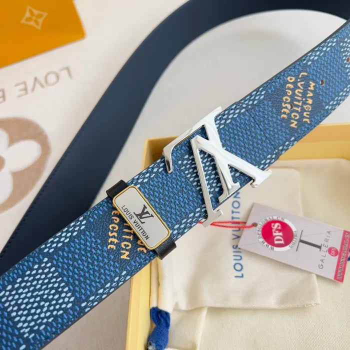 LOUIS V - CEINTURE