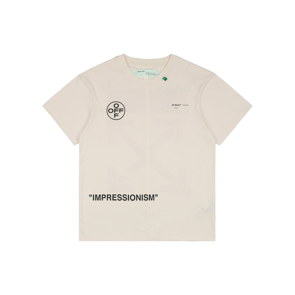 OFF - TSHIRT