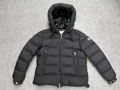 MON - PUFFER