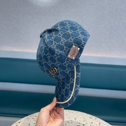 GG - CAP