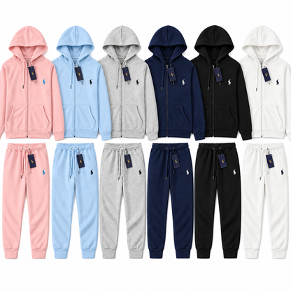 RL - TRACKSUIT