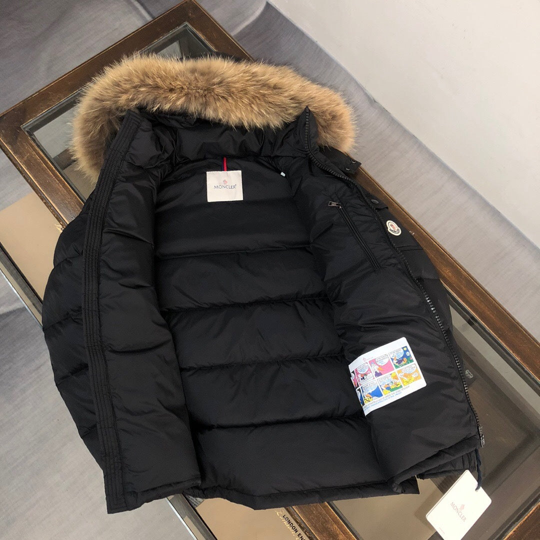 MON - PUFFER