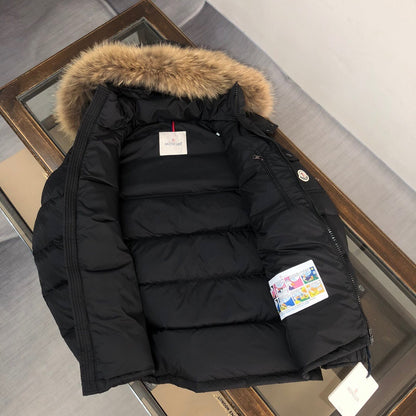 MON - PUFFER