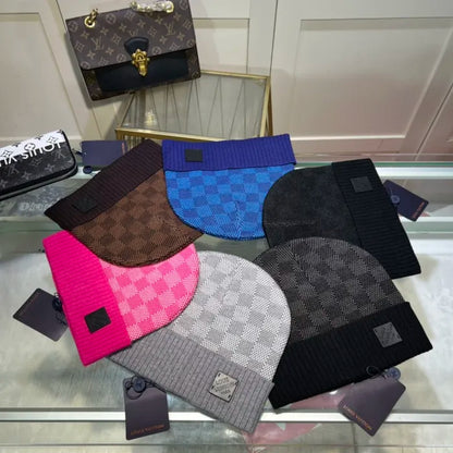 LOUIS V - BONNETS