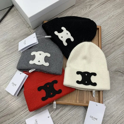 C - BEANIE