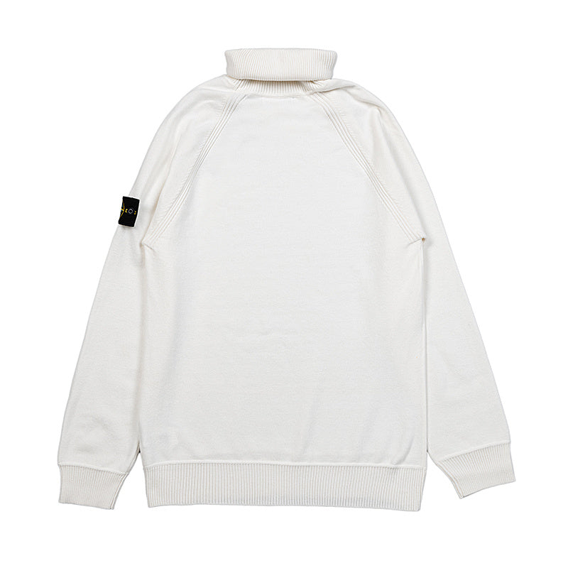 STONE - MAGLIONE