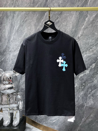 CHROME - TSHIRT