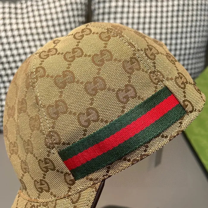 GG - CAP