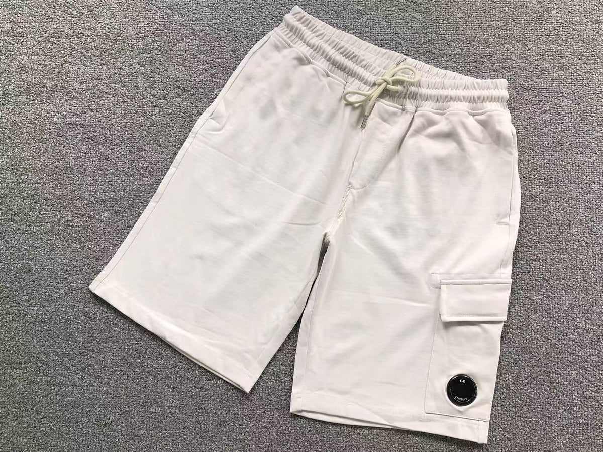 C - SHORTS