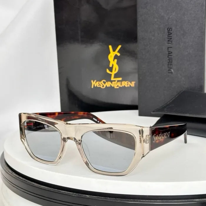 Y - SUNGLASSES