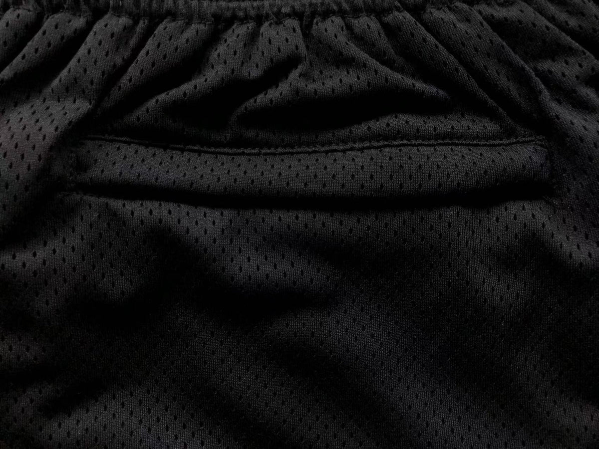 C - SHORTS