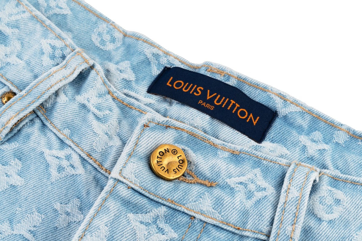 LV - JEANS