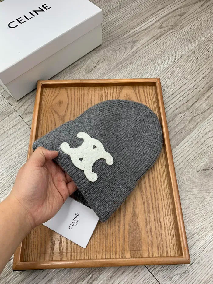C - BEANIE