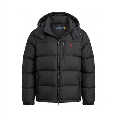 RL - PUFFER
