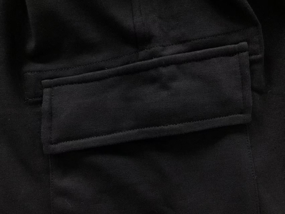 C - SHORTS