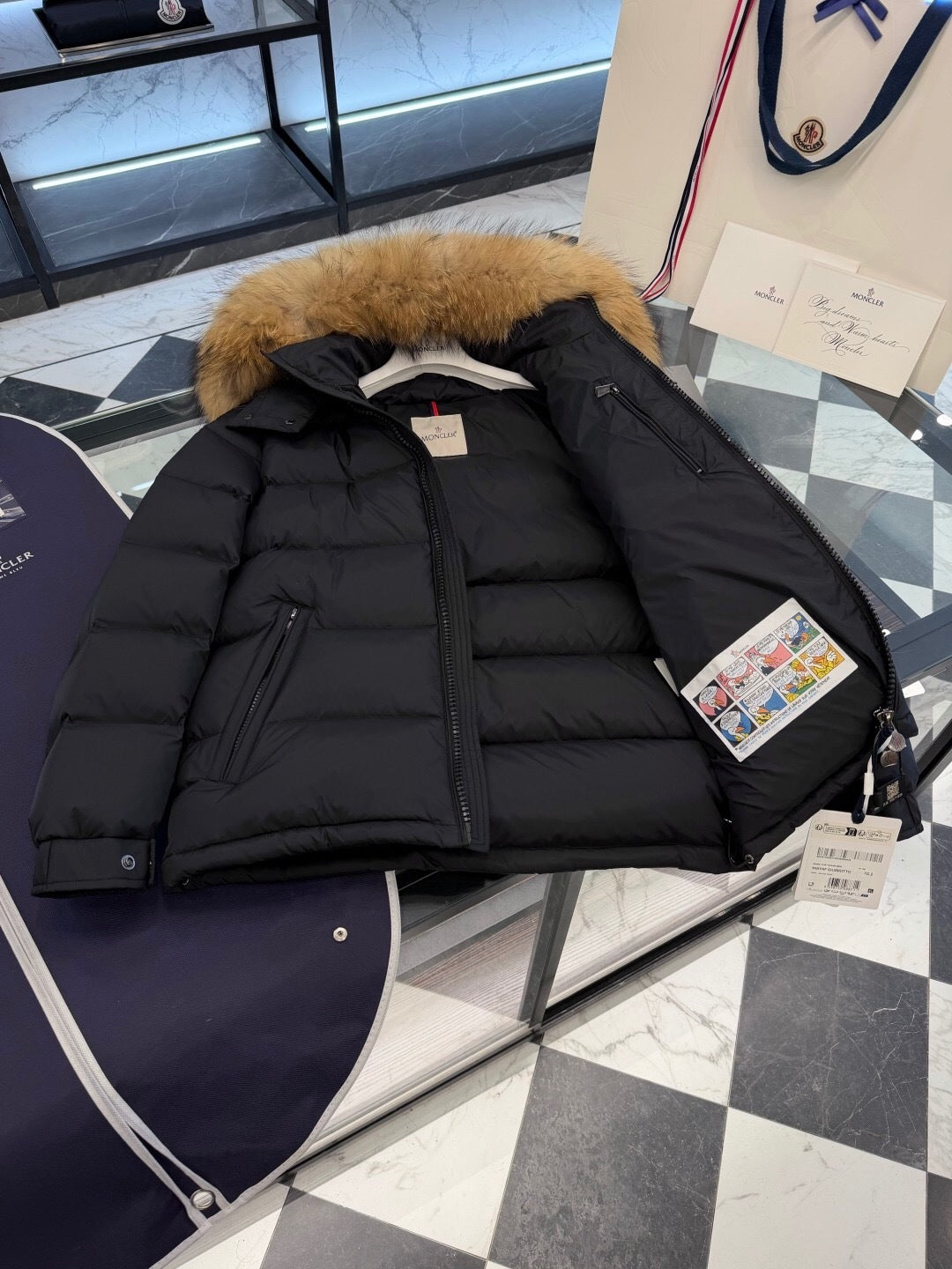MON - PUFFER