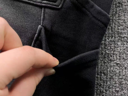 H - SHORTS