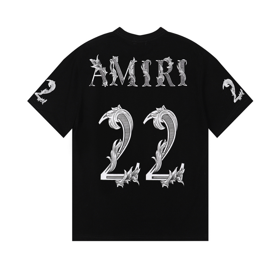 AMR 22 - TSHIRT