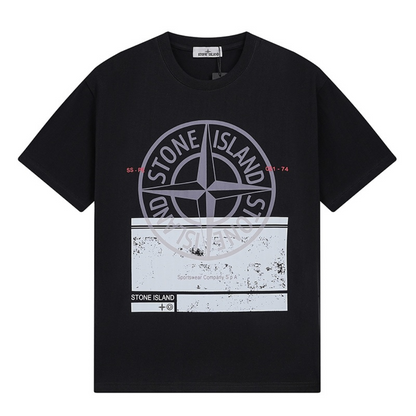 STONE - TSHIRT