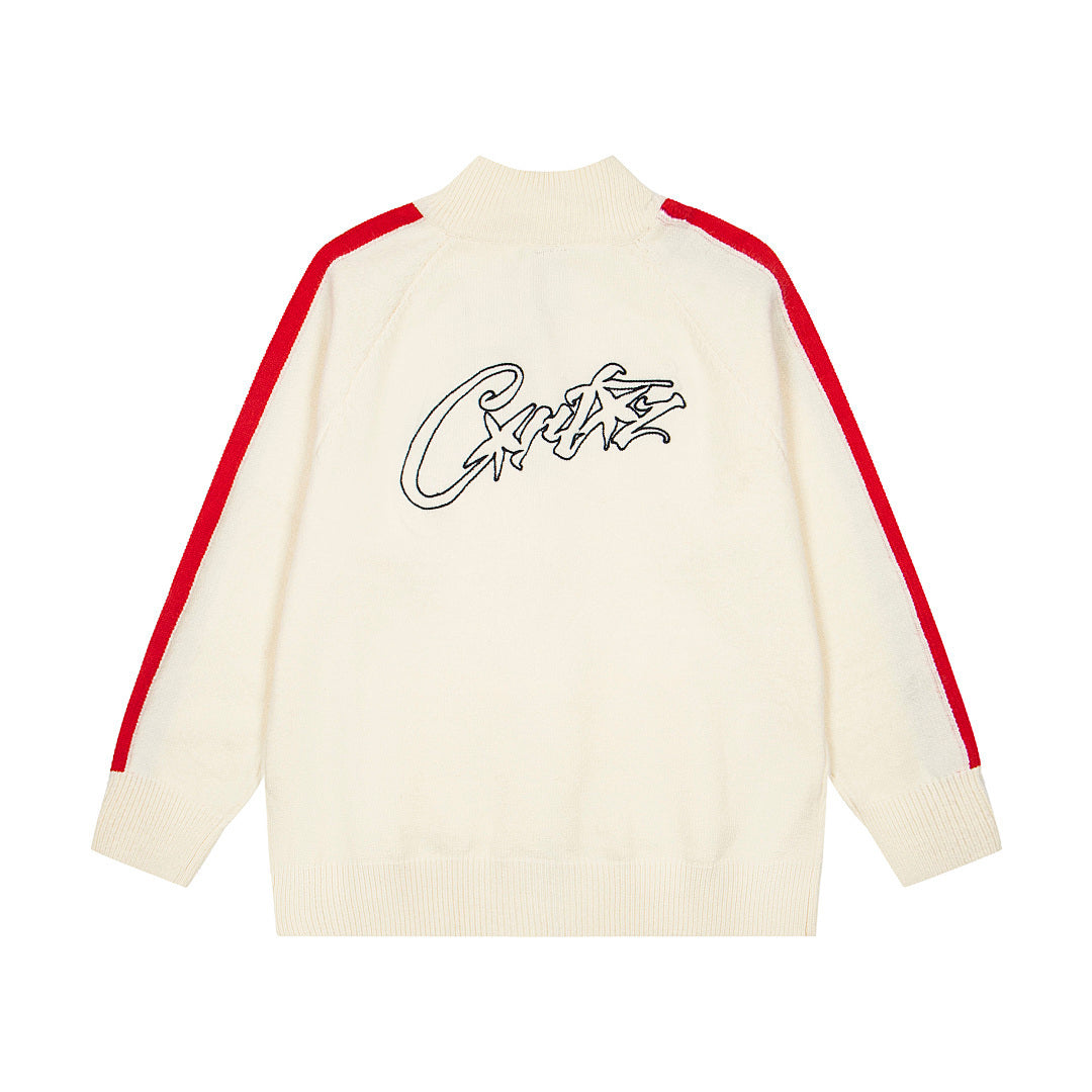 CRTZ - ZIPPER