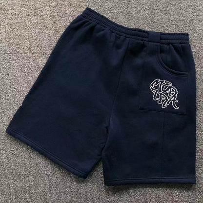 M - SHORTS