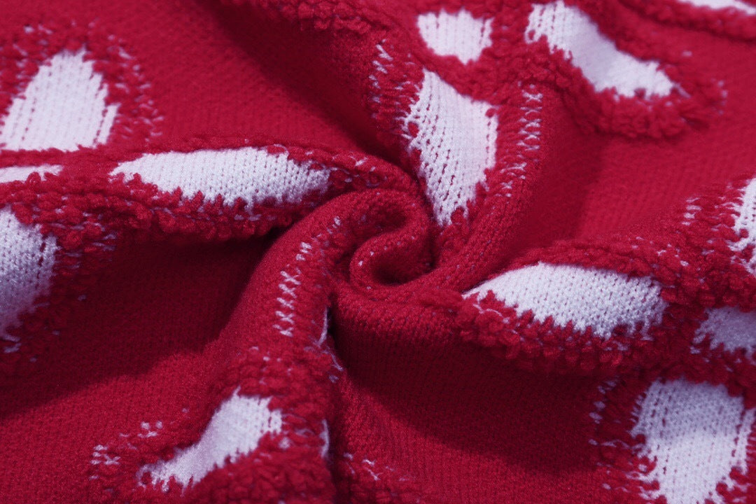 LV - MAGLIONE