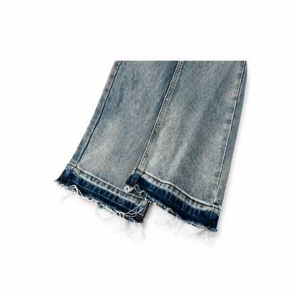 VELORA FLARED - JEANS