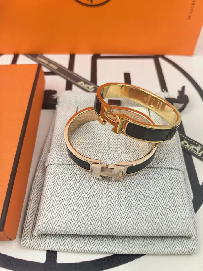 H - BRACCIALE