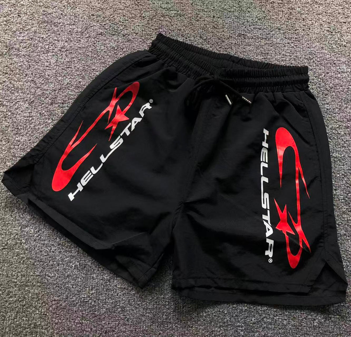 H - SHORTS