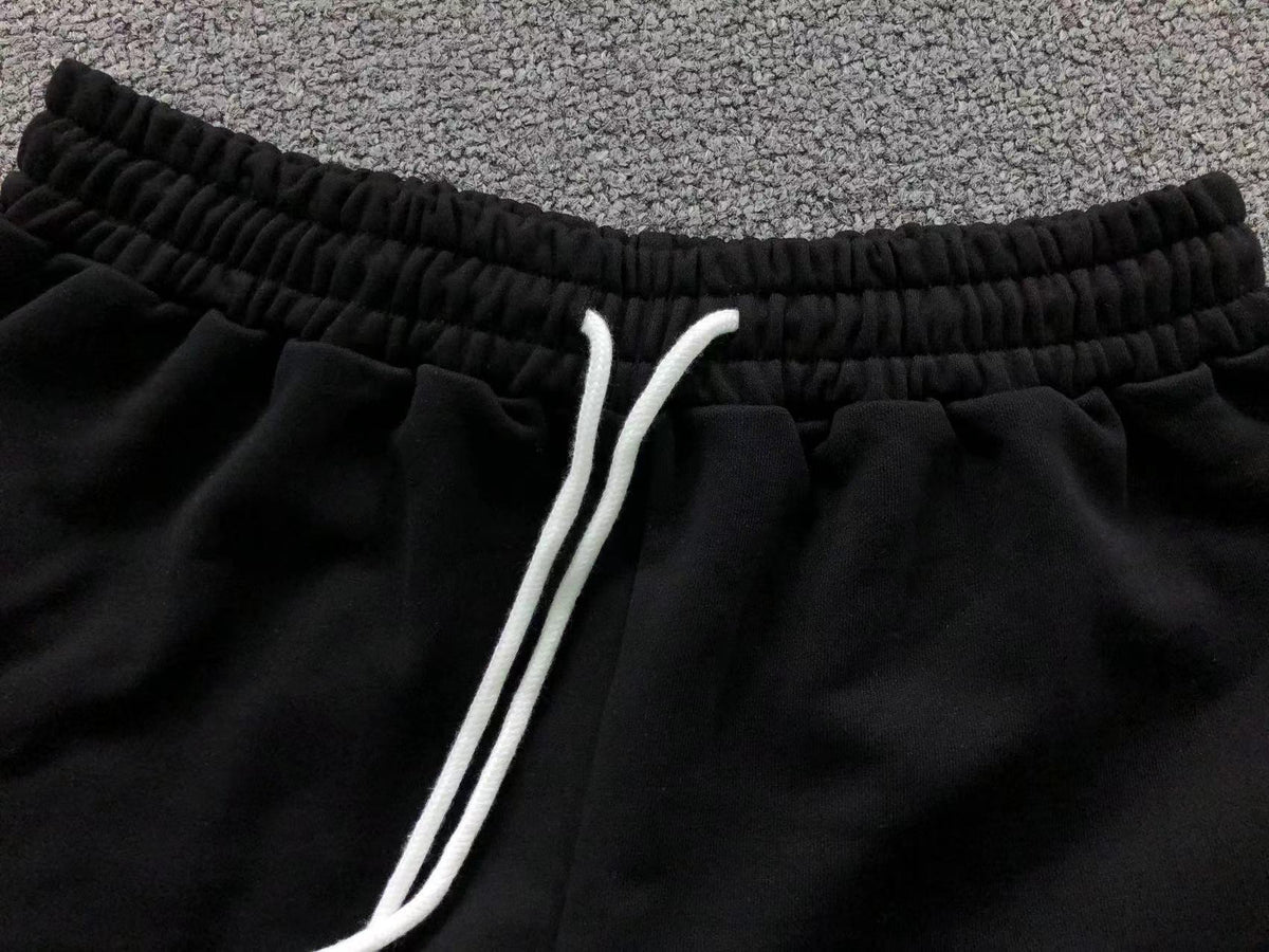 C - SHORTS