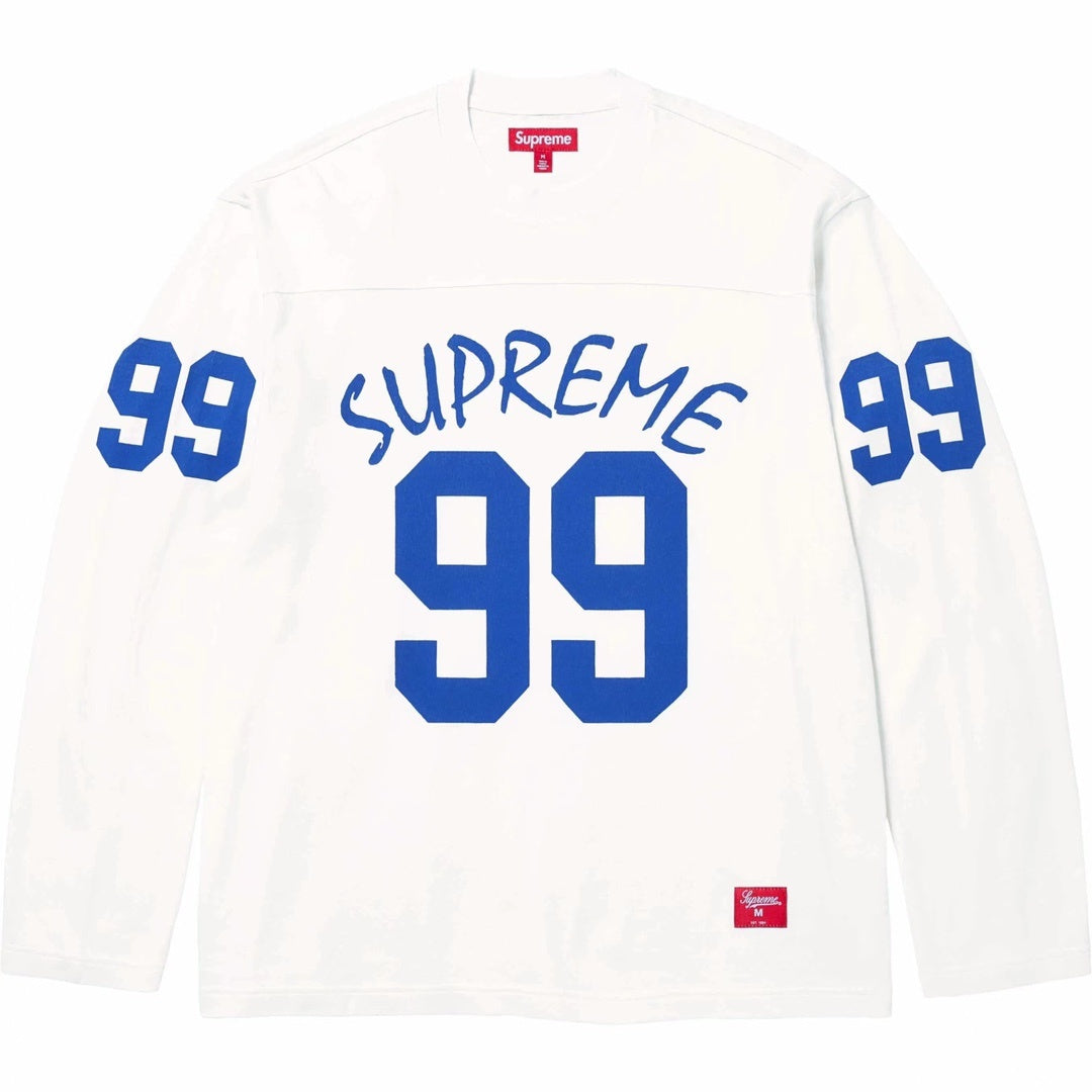 SUP - LONGSLEEVE