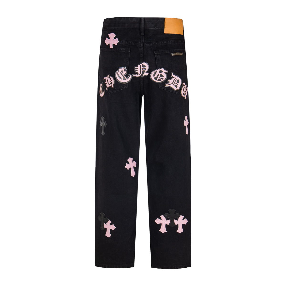 CHROME - JEANS