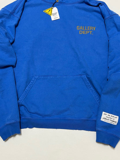 GALLERY  - FELPA