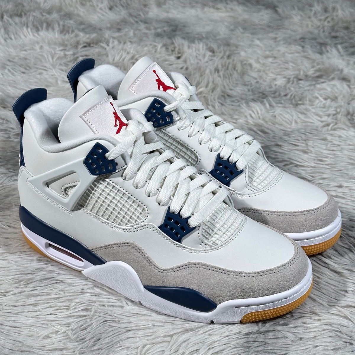 NK J4 - SNEAKERS
