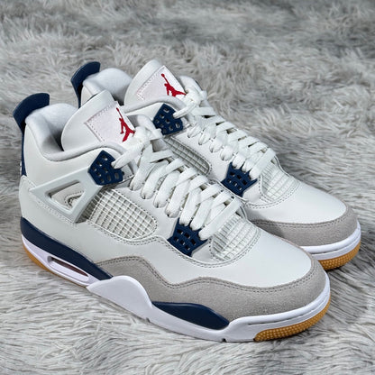 NK J4 - SNEAKERS