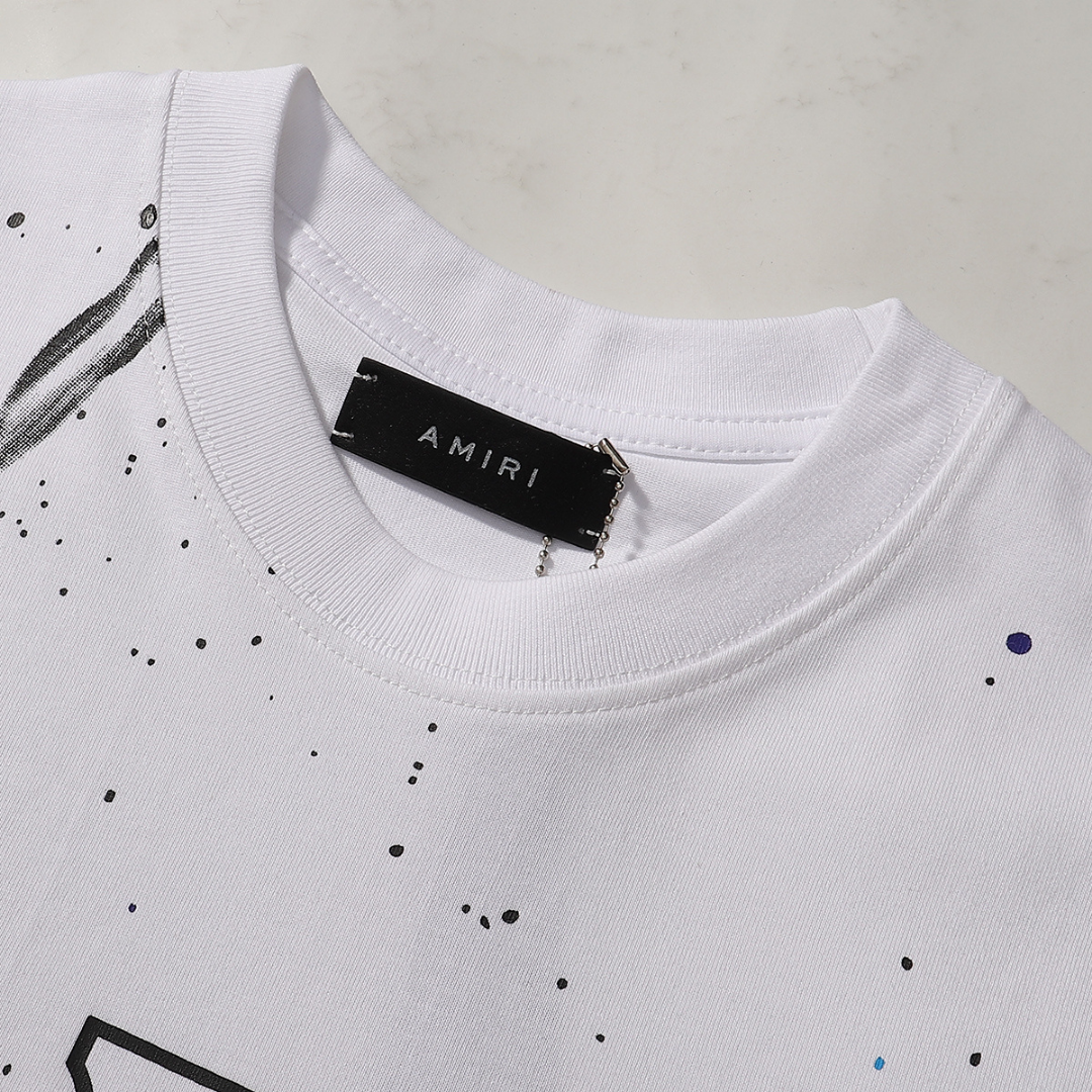 AMR - TSHIRT