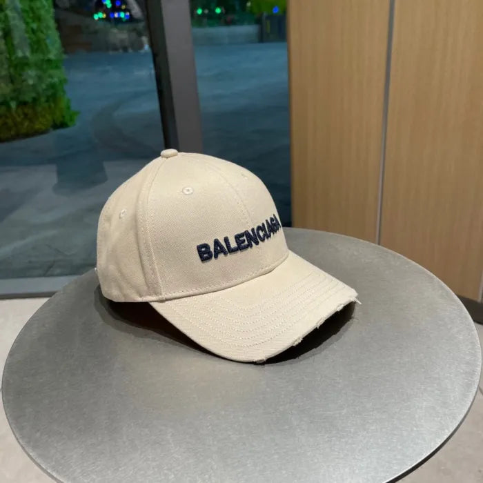 B - CAP