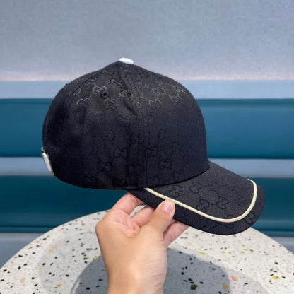 GG - CAP