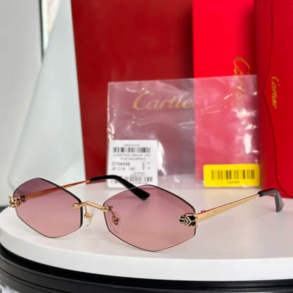 C - SUNGLASSES