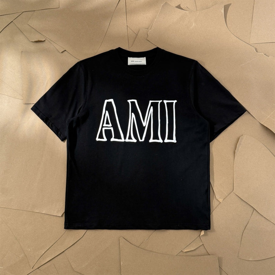 AMI - TSHIRT