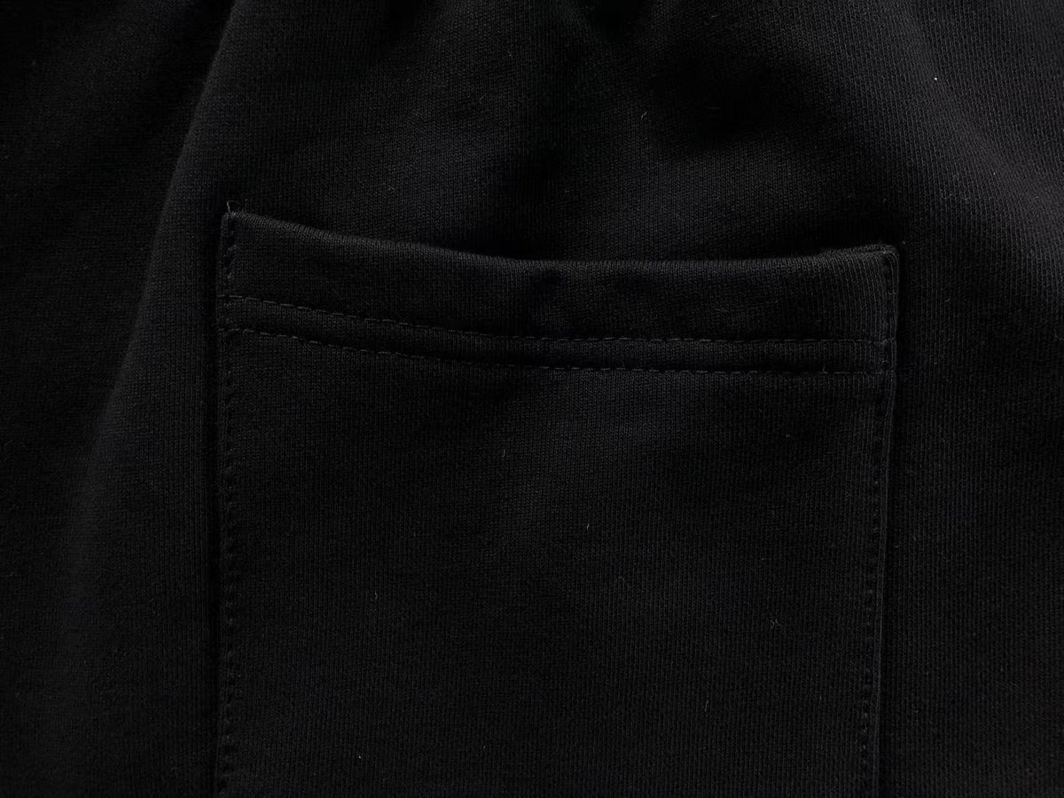 C - SHORTS