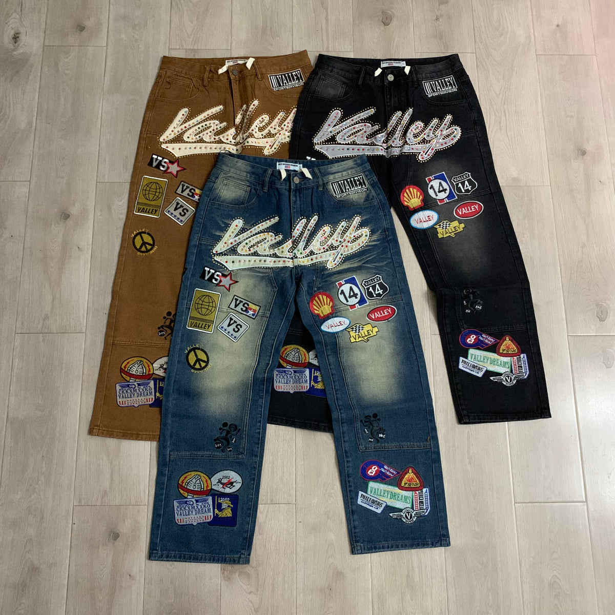 VALE - JEANS