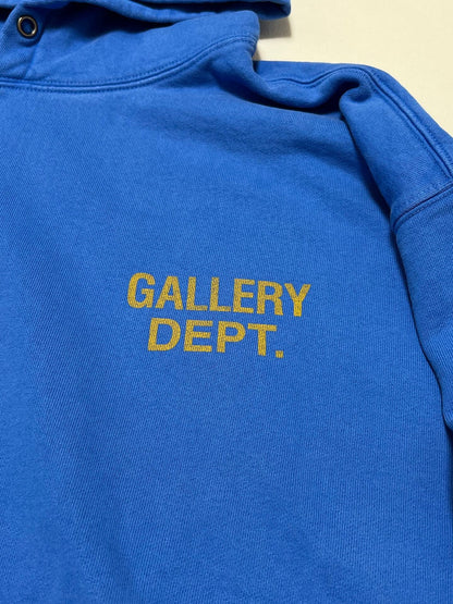 GALLERY  - FELPA