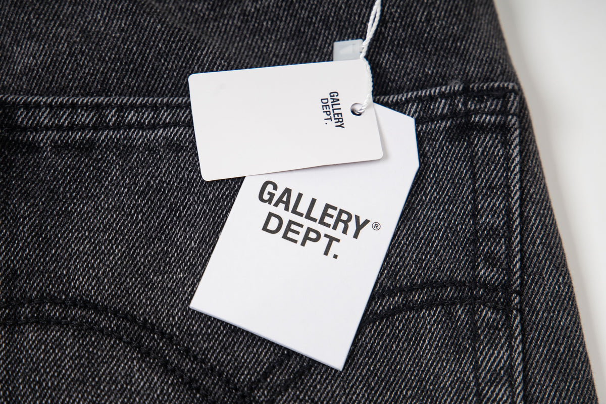 CHROME X GALLERY - JEANS