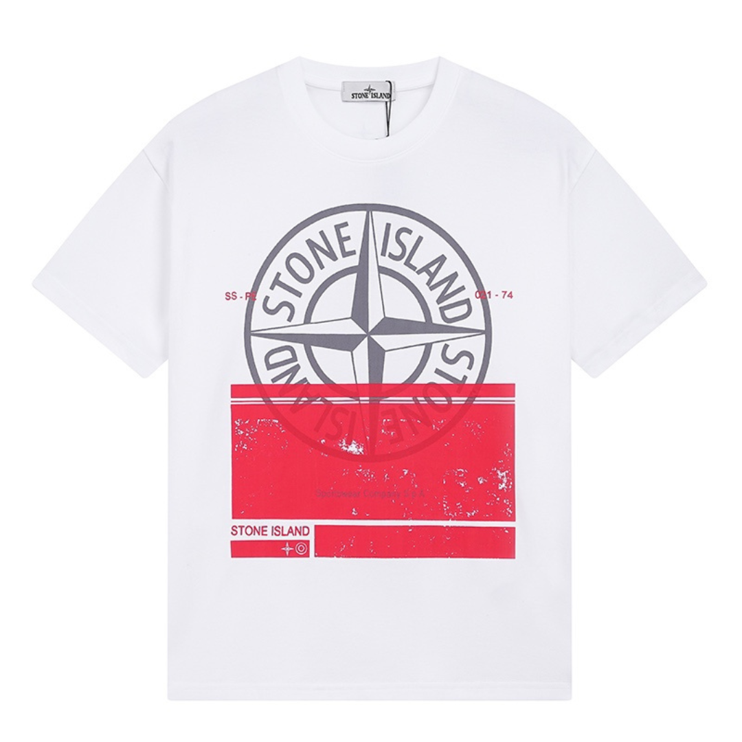 STONE - TSHIRT