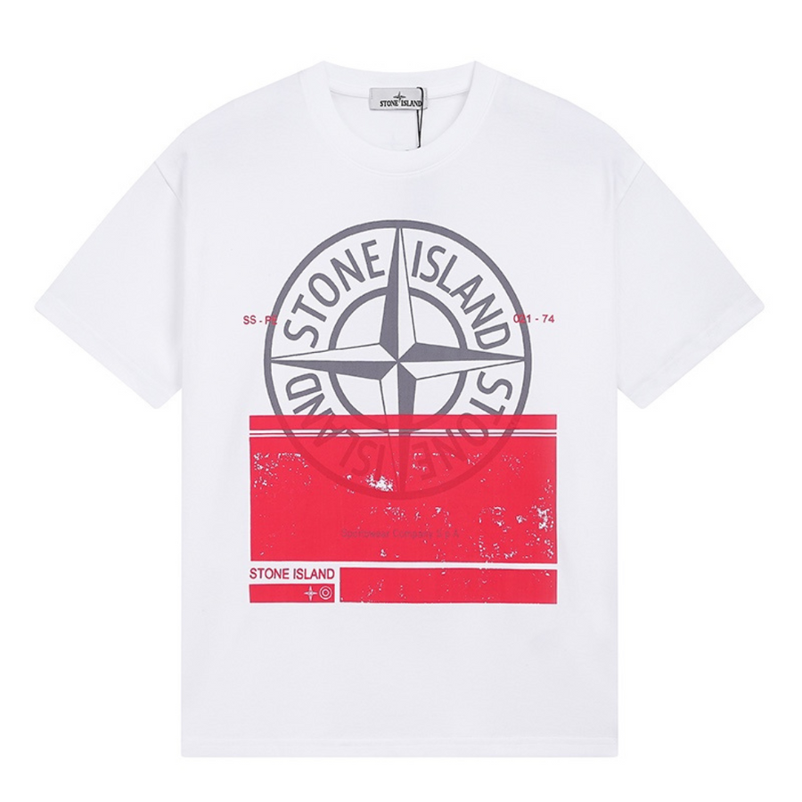 STONE - TSHIRT