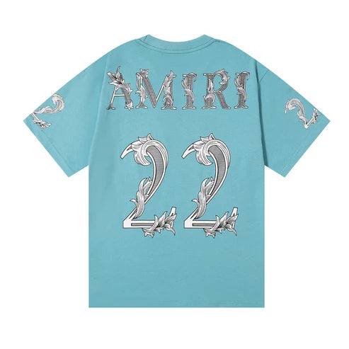 AMR 22 - TSHIRT